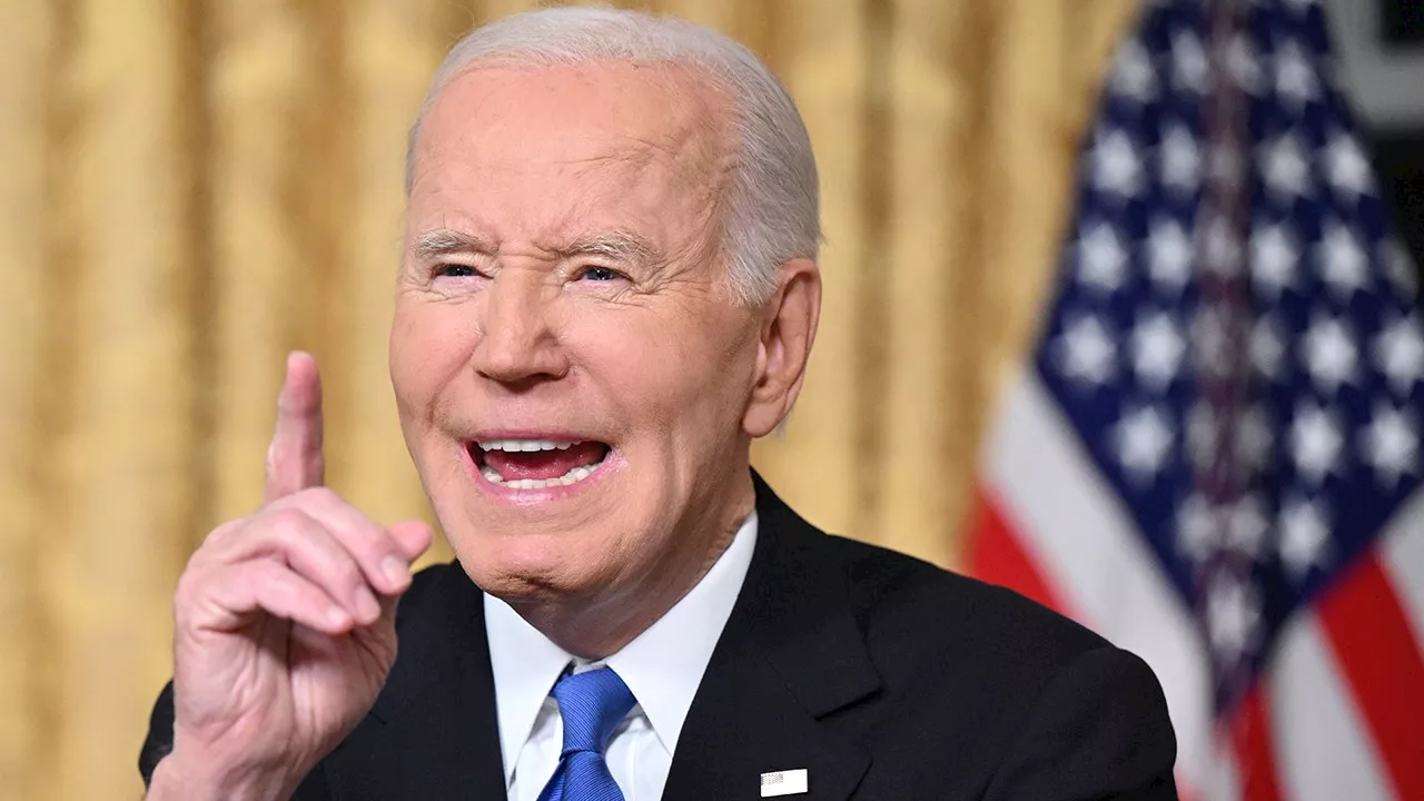 Biden Will Not Enforce TikTok Ban as Trump Prepares to Take Office