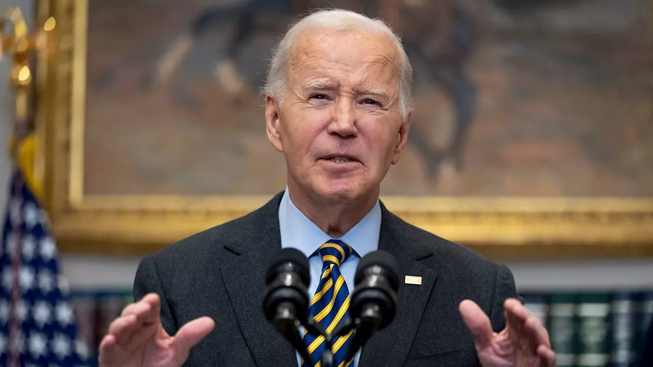 Biden Commutates Sentences of Nearly 2,500 Inmates in Final Months of Presidency