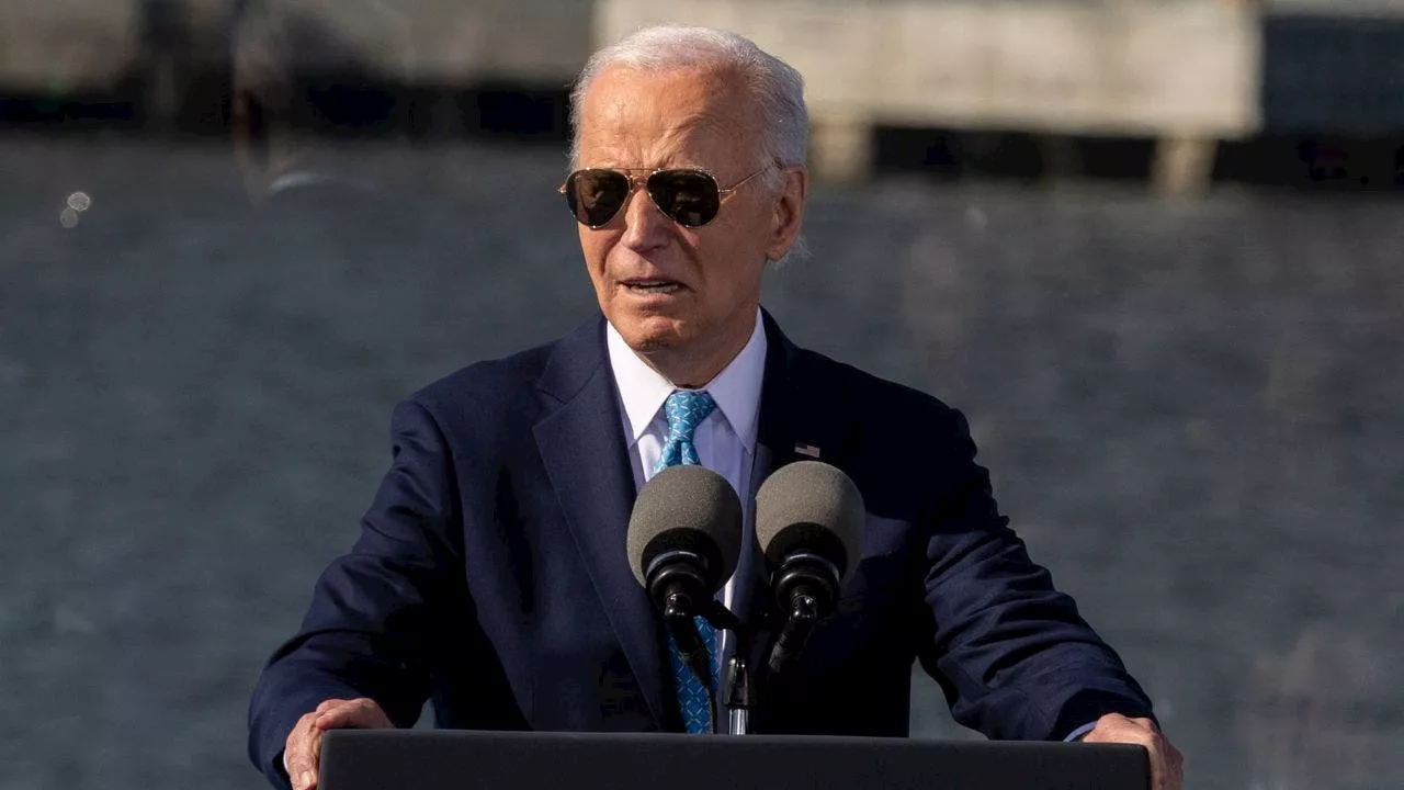 Biden's Legacy: A Bridge Between Trump Presidencies?