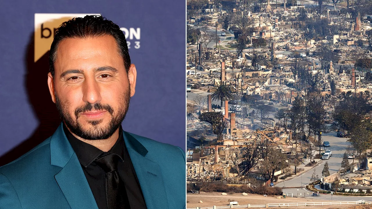 Million Dollar Listing's Josh Altman Predicts Pacific Palisades Will Never Be the Same