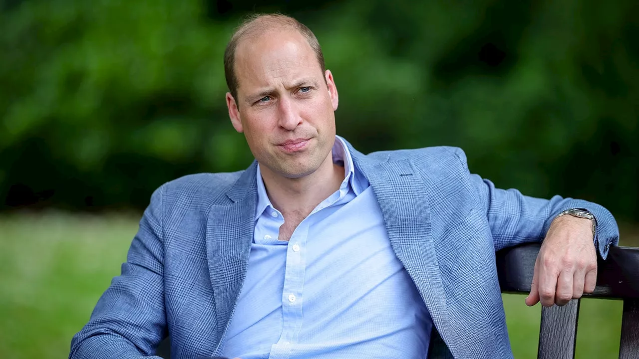 Prince William Enlists Unlikely Relatives to Bolster Slimmed-Down Monarchy