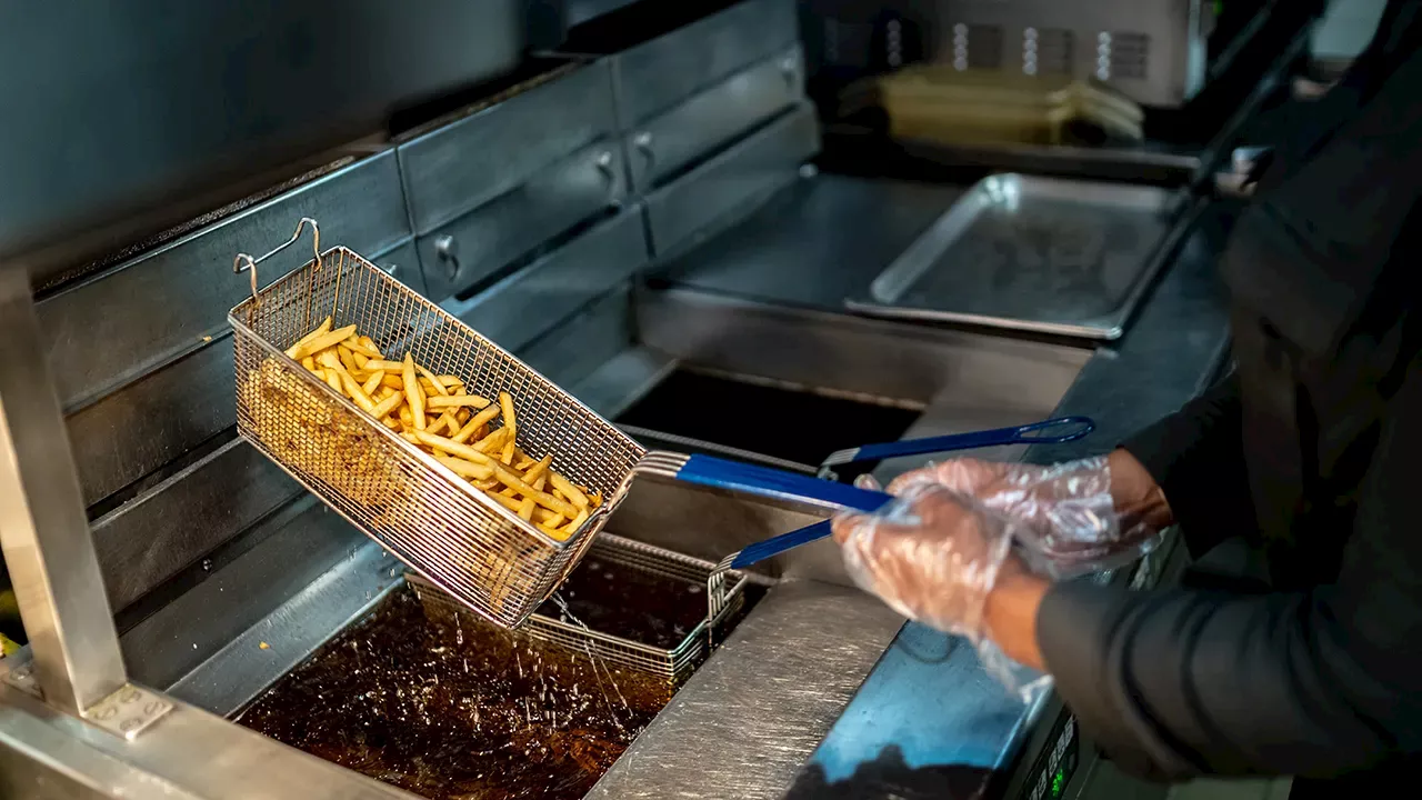 Steak 'n Shake to Cook Fries in 100% Beef Tallow by 2025