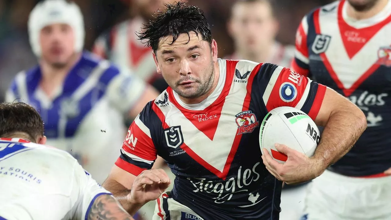 Brandon Smith Unsure of Future After Roosters Exit Rumours