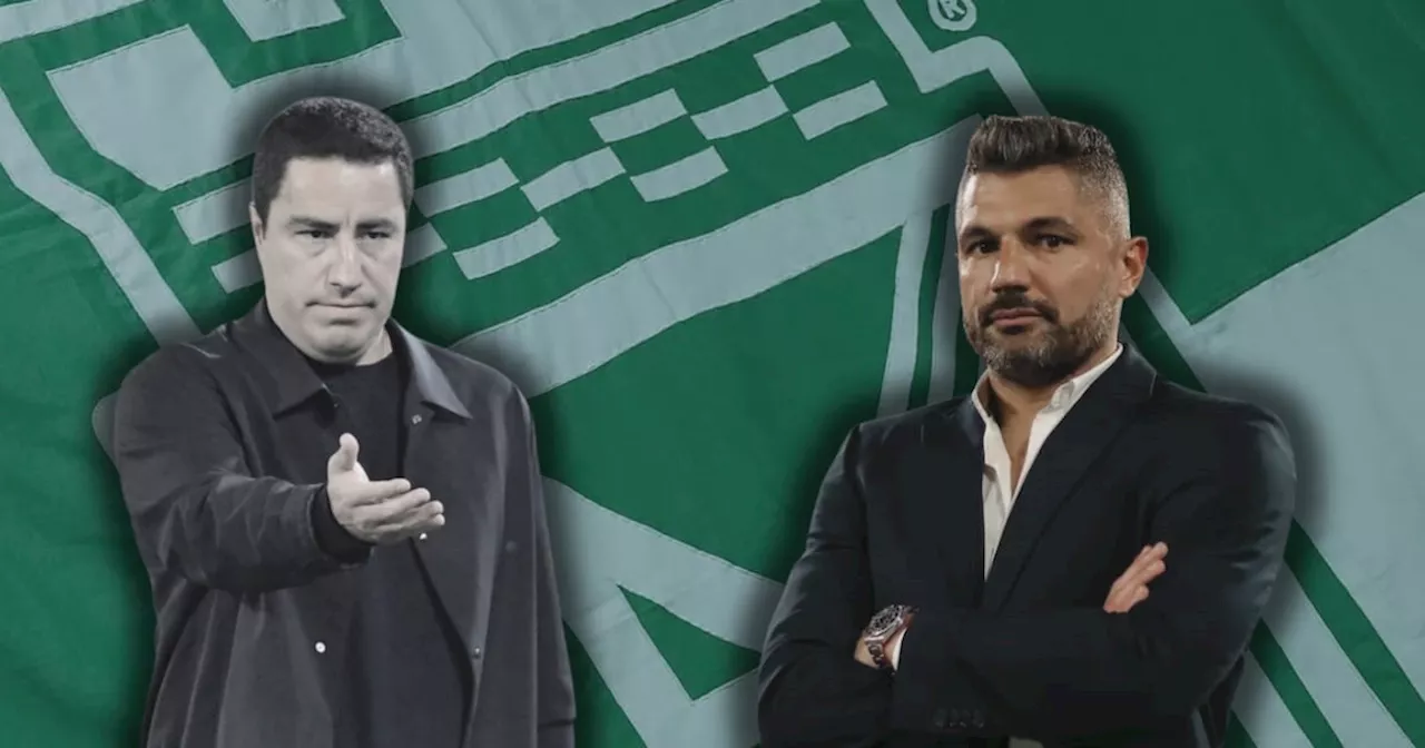 Nacional ya tendría al sustituto de Efraín Juárez, y es un viejo conocido de la Liga MX
