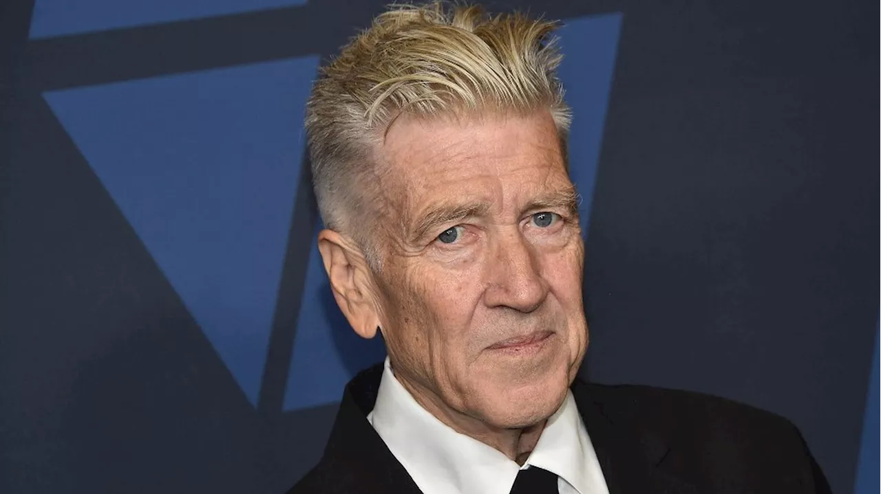 David Lynch, Maître du Cinéma Inquietant, Décédé à 78 Ans