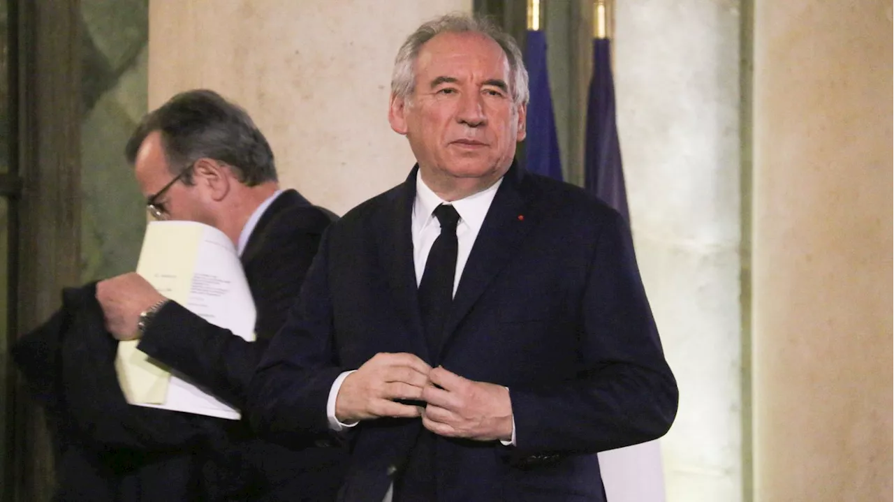 François Bayrou Lance la Concertation sur la Réforme des Retraites