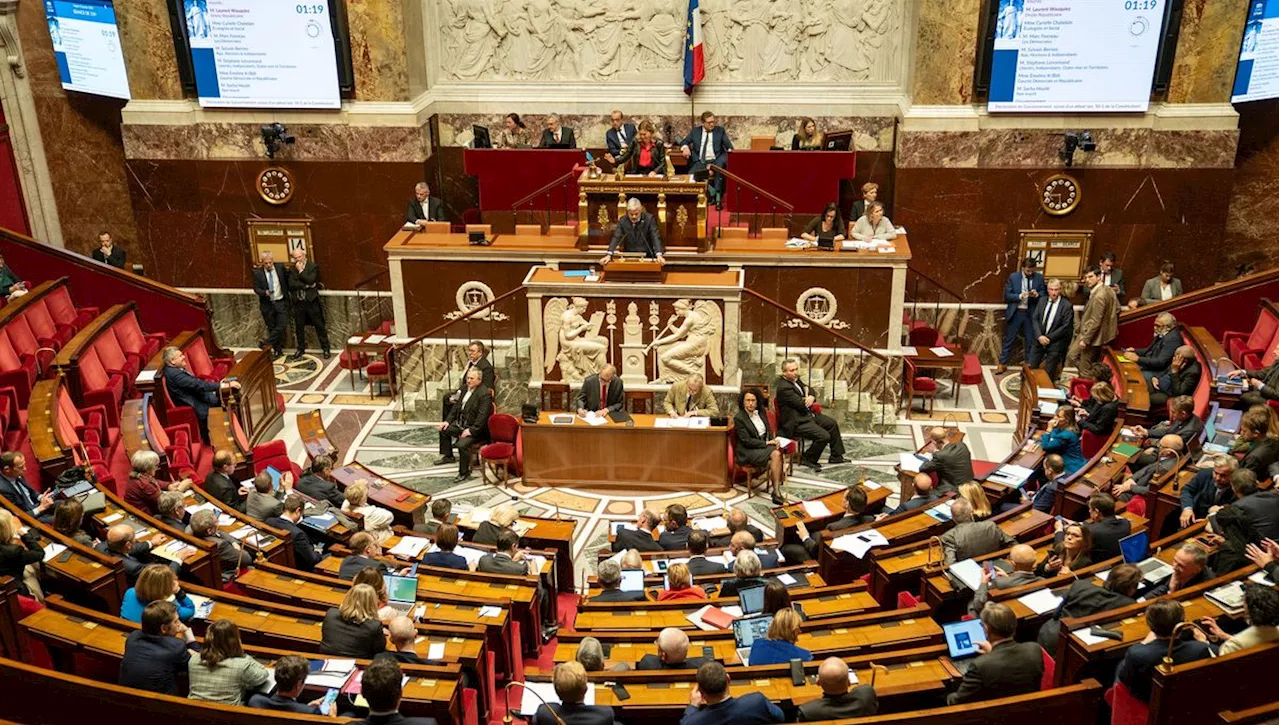 Fracture de la Gauche et Victoire du PS face au Gouvernement Bayrou