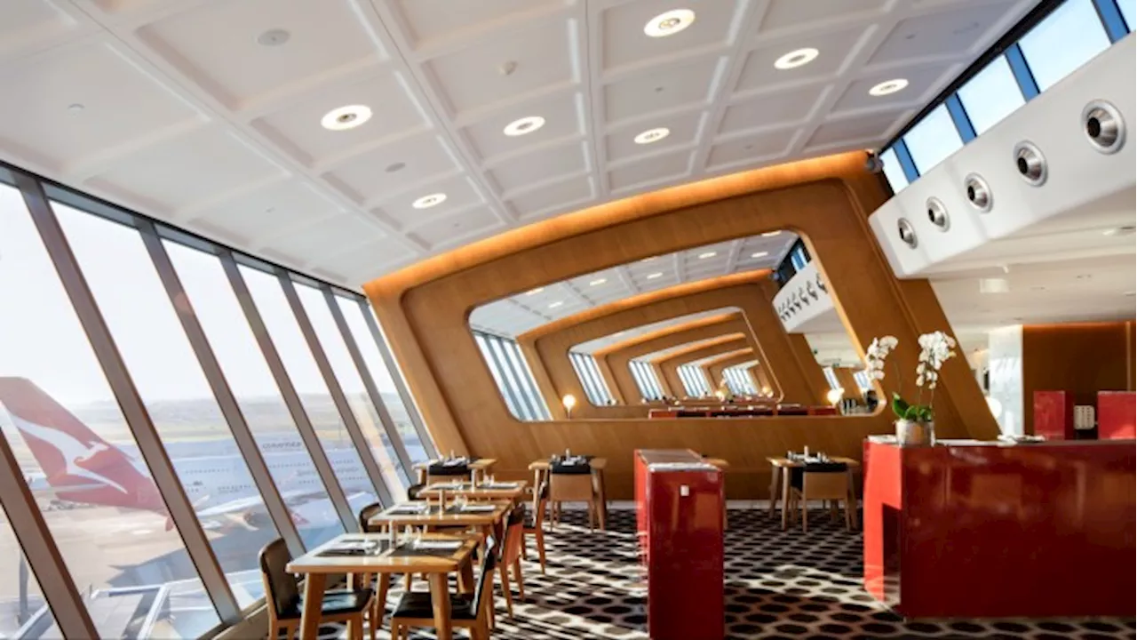 FT Readers Share Their Top Airport Lounges Around the World