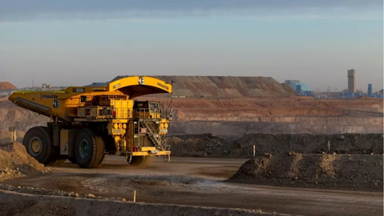 Rio Tinto and Glencore held talks about combining their businesses