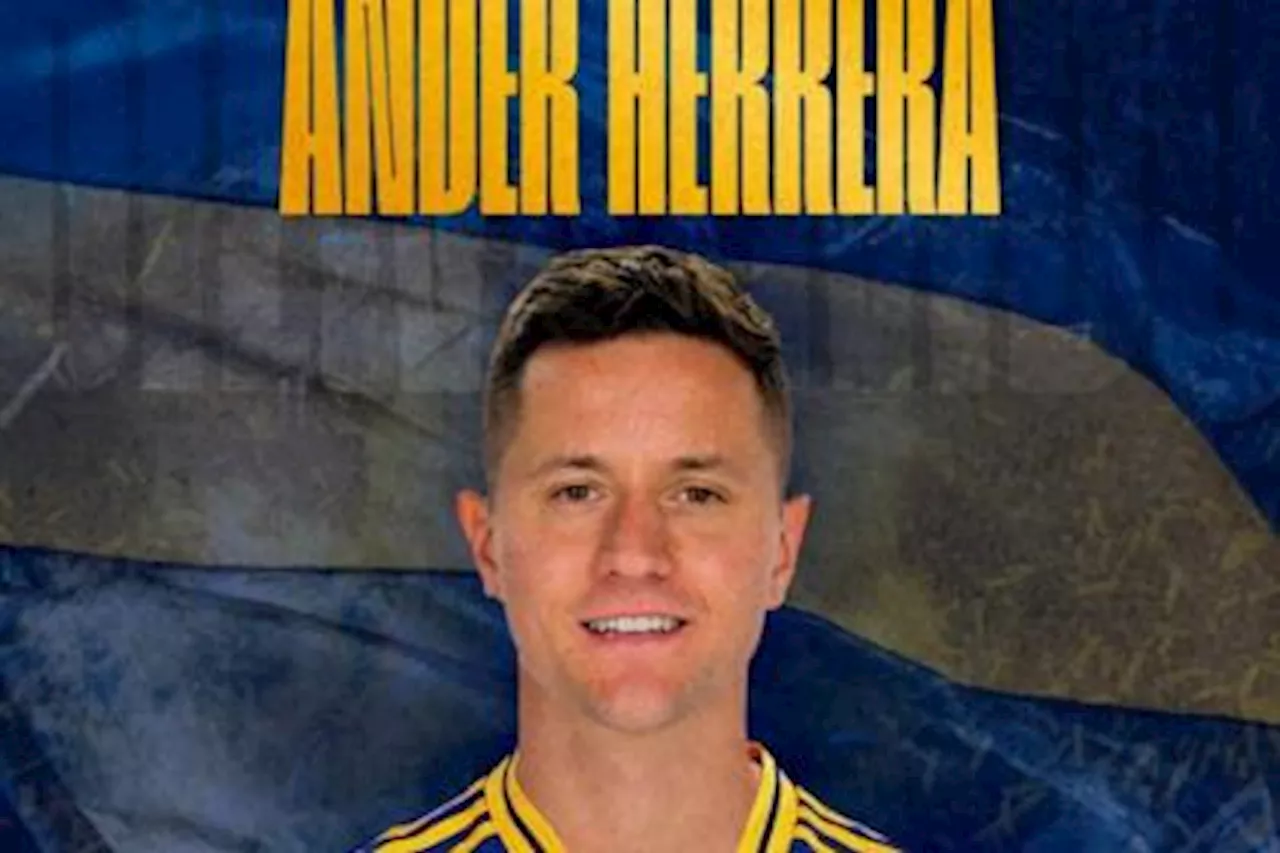 Querían un veterano pero no era James: Boca presenta refuerzo europeo