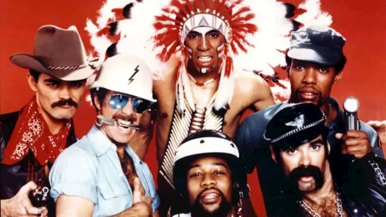 A Intrigante Ligação Entre YMCA do Village People e o Conservadorismo de Trump