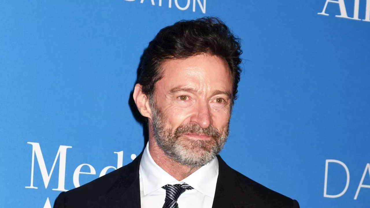 'Ein unglaublicher Künstler und Filmemacher': Hugh Jackman trauert um David Lynch