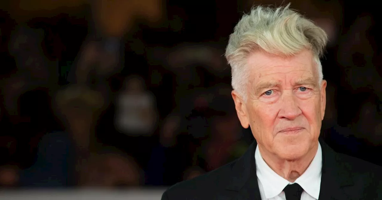 Mort de David Lynch : il avait divorcé peu avant de tomber gravement malade