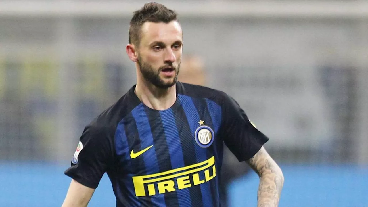 Brozovic: la svolta inaspettata e la rinascita all'Inter