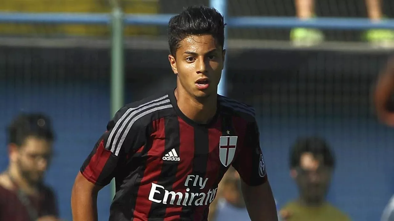 Mastour: 'A 14 anni al Milan mi sentivo un supereroe. La depressione è passata, pronto a ripartire'