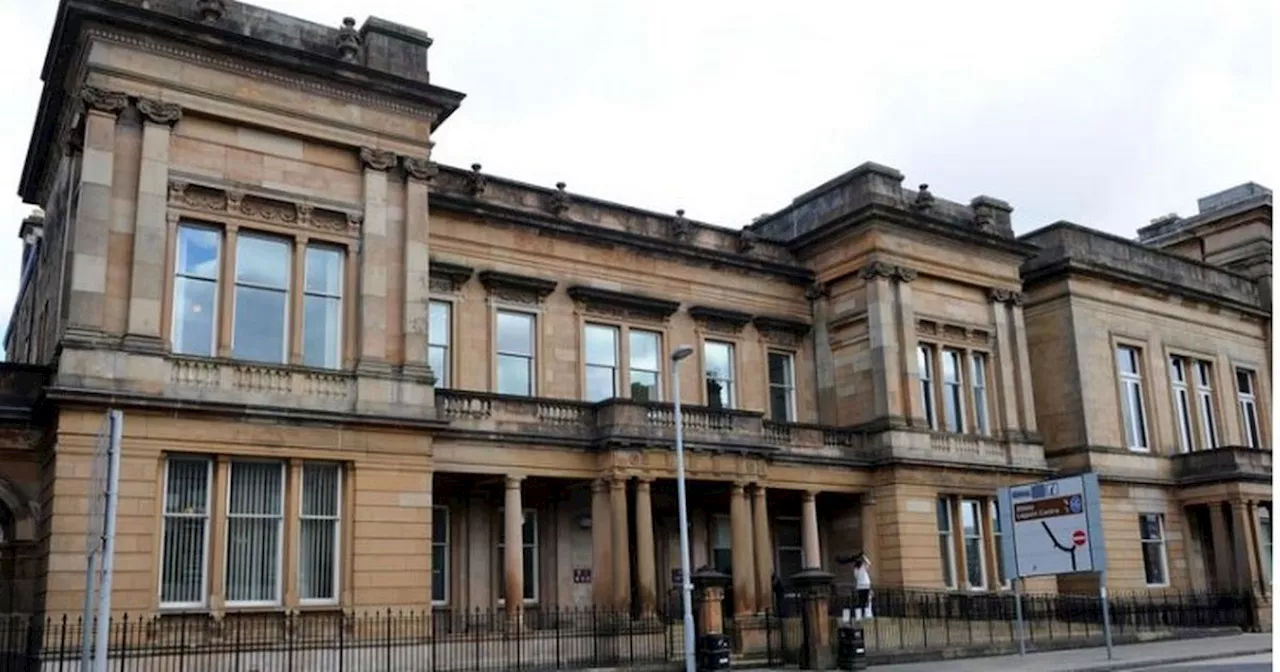 Paisley Man Caught Producing £118,000 Worth of Cannabis