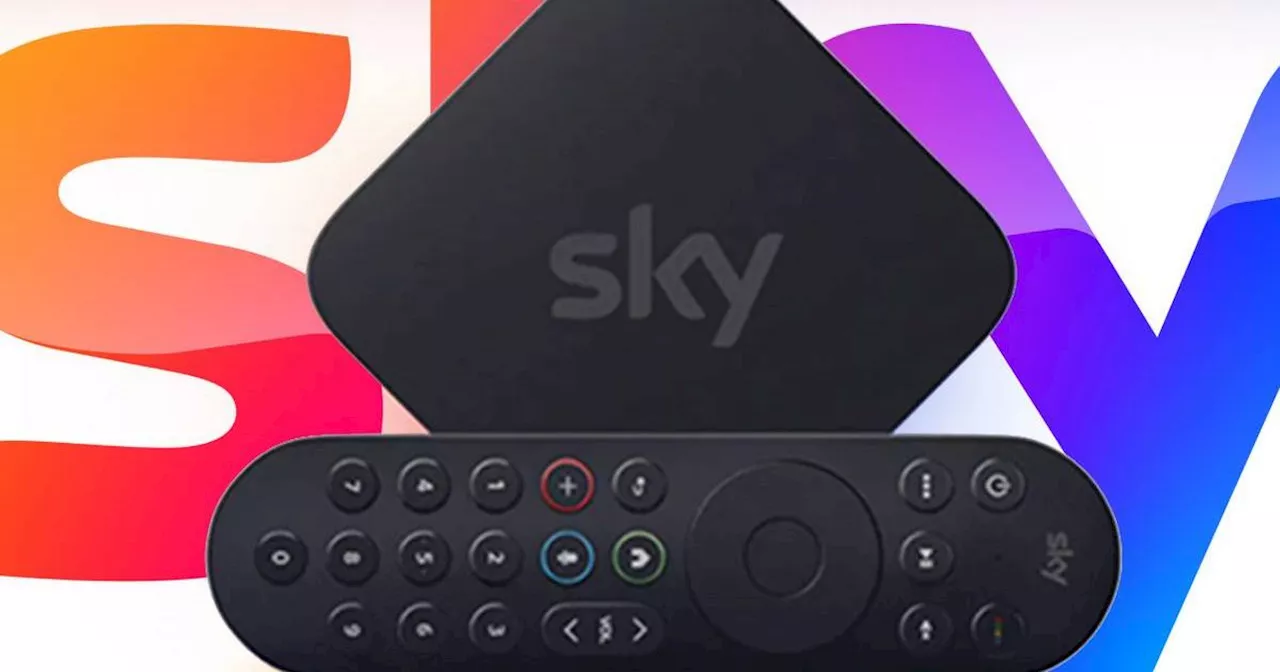 Sky slashes prices on Essential TV and Full Fibre bundle to £35 per month