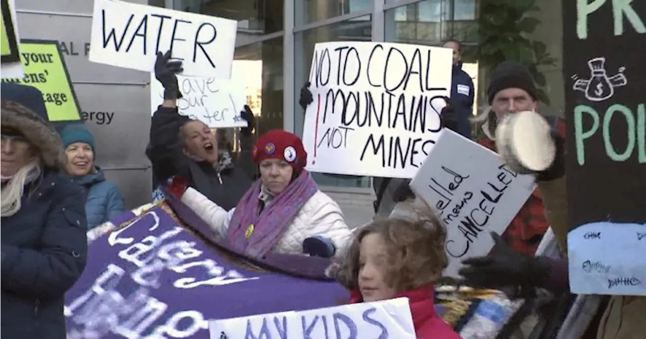 Grassy Mountain Coal Mining Project Hearing Concludes, Fate in AER's Hands