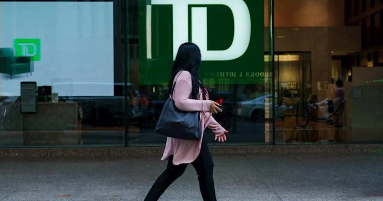 TD Bank Fined Record US$3.1 Billion for Money Laundering