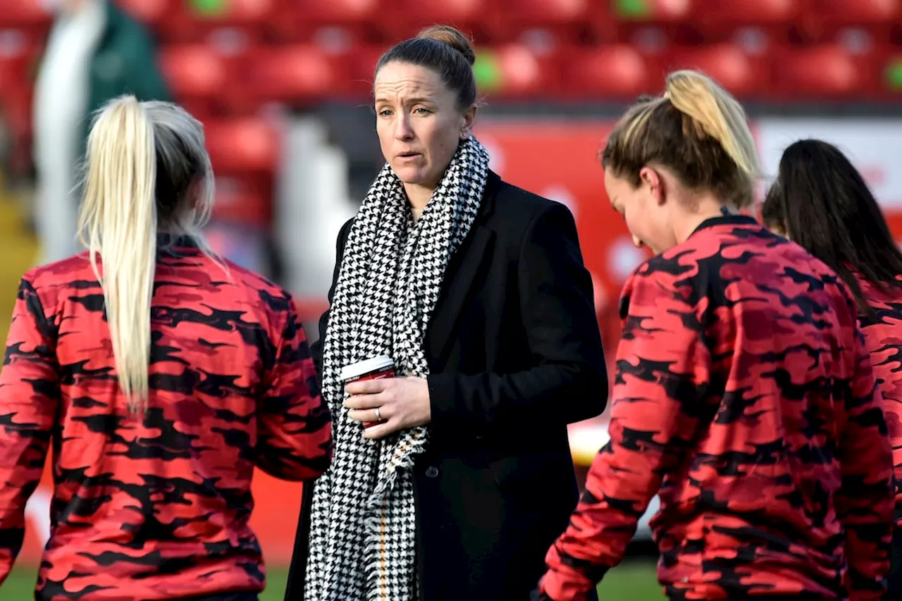 Casey Stoney Takes the Helm of Canada's Women's National Soccer Team