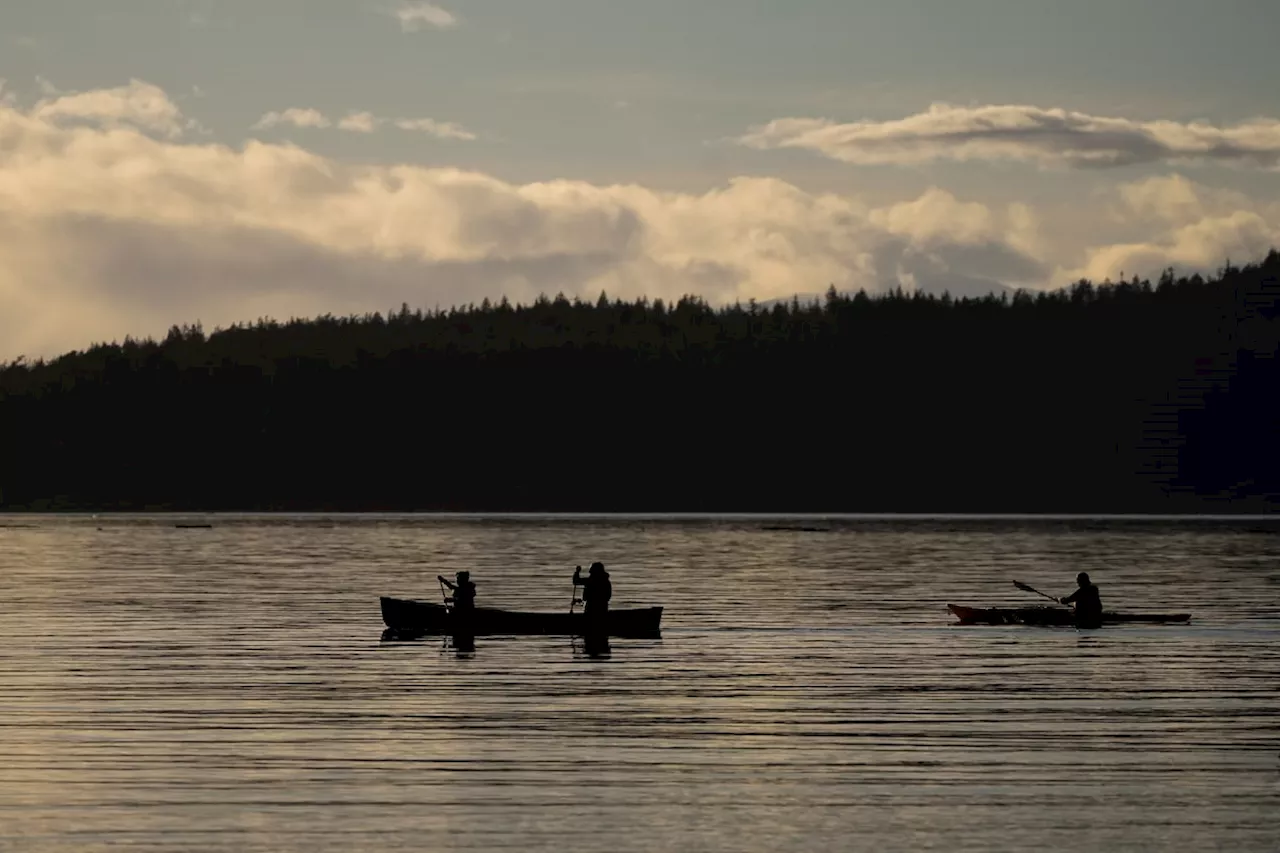 Federal Government Invests $117 Million to Address Water Crisis on British Columbia's Sunshine Coast