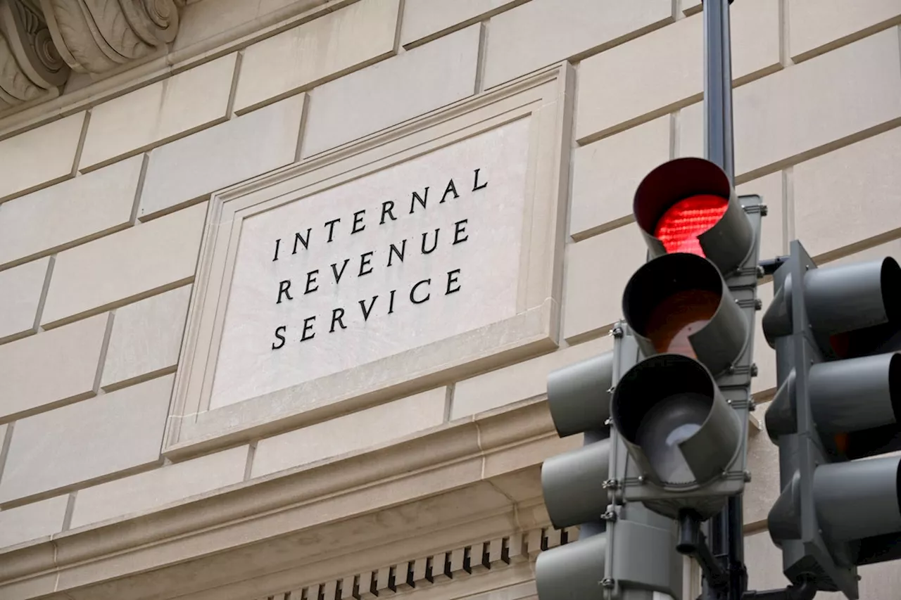 IRS Commissioner Werfel to Resign on Inauguration Day