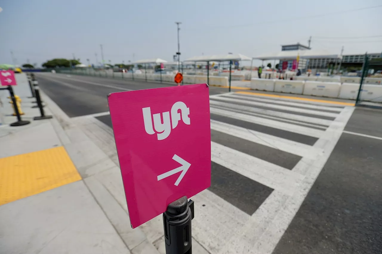 Lyft Shareholder Fraud Lawsuit Dismissed by Federal Judge