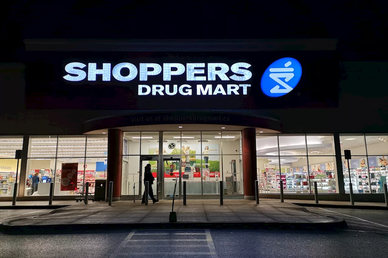 Ontario regulator eyes motion to punish pharmacies that strike exclusive deals