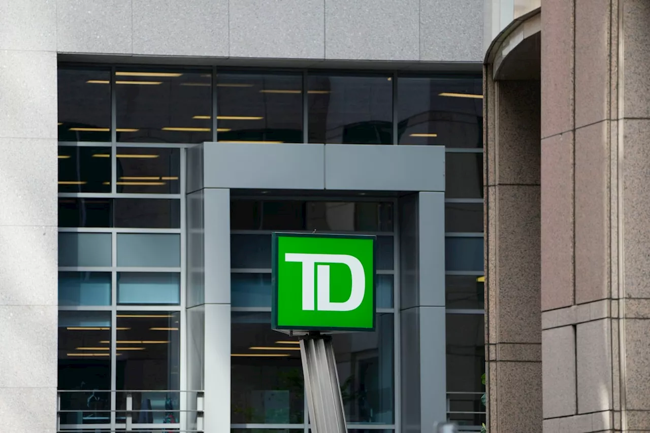 The delayed and delicate departures at TD reveal a bank struggling to do the right thing