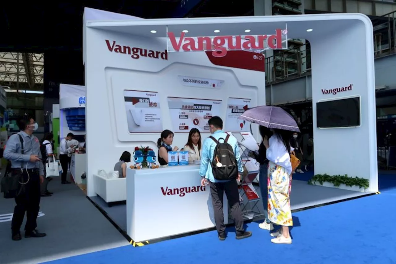 Vanguard to Pay $106.4 Million to Settle SEC Charges Over Misleading Tax Statements