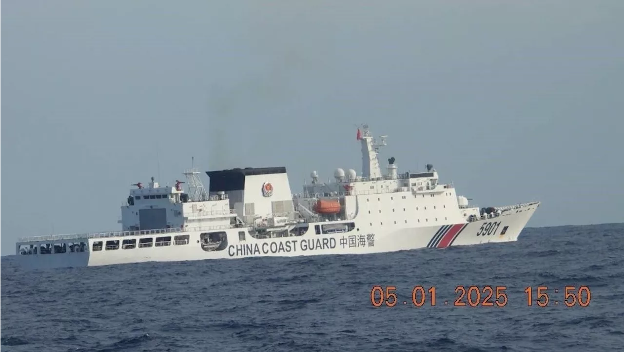 China, US ships in WPS a threat to Filipino fishers' livelihood, group says