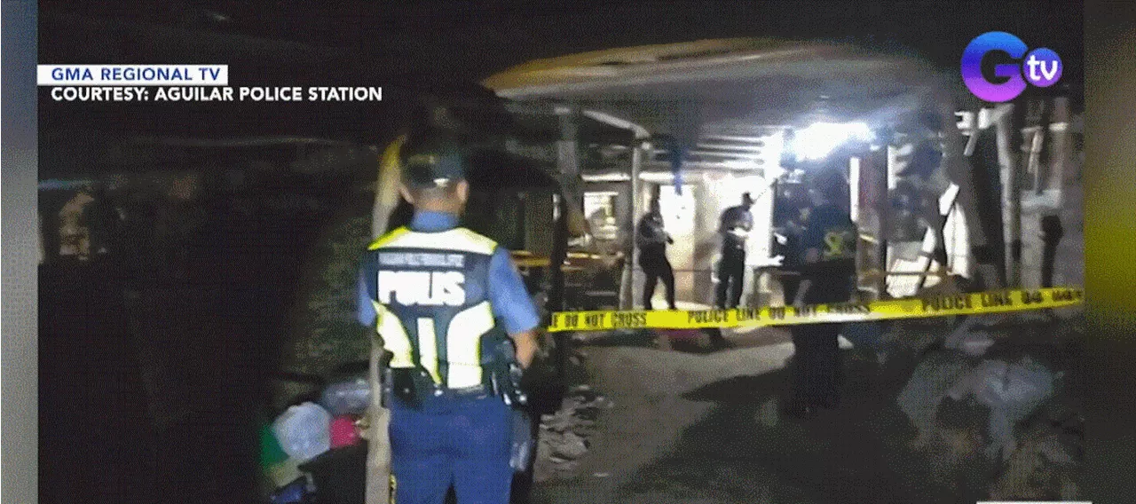 Two Separate Stabbing Incidents Occur in the Philippines