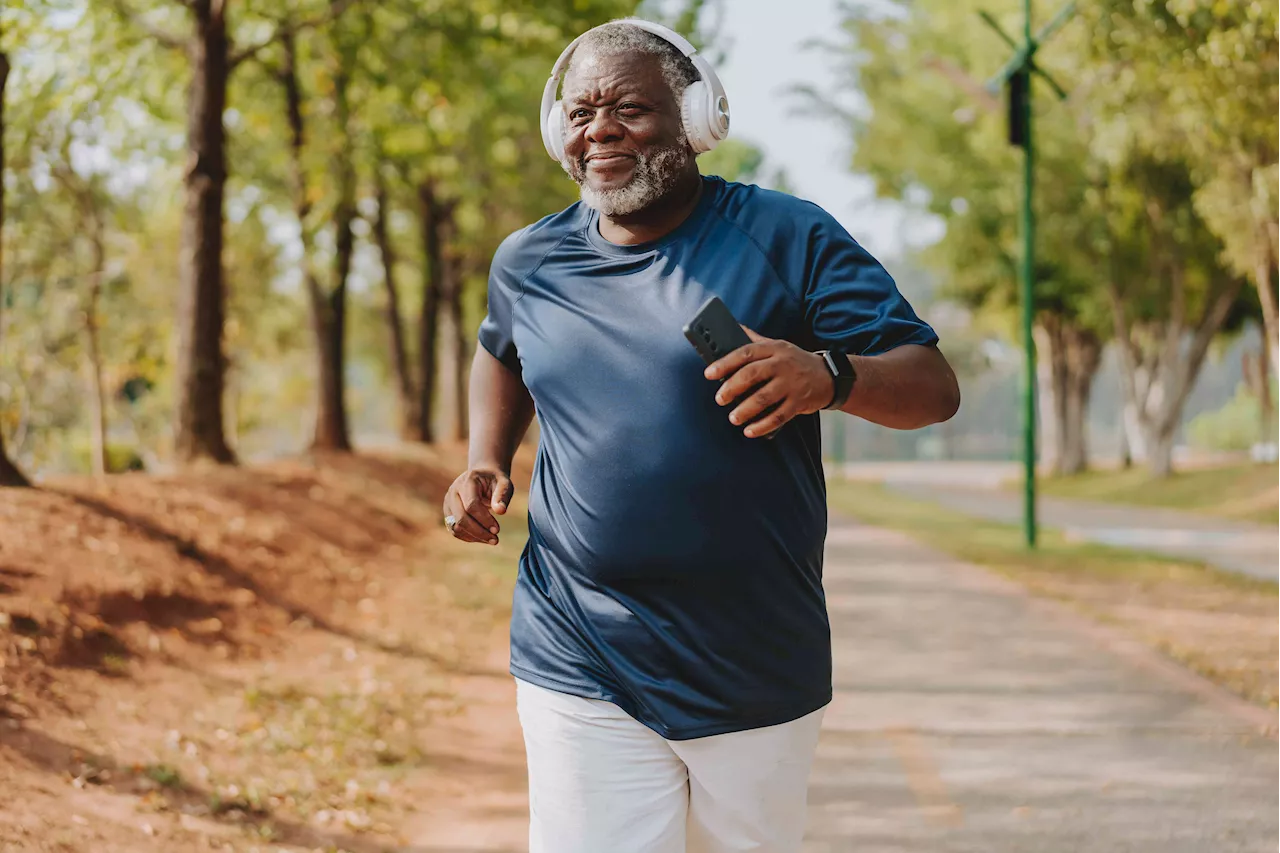 Fitness Level Matters More Than Weight for Longevity, Study Finds