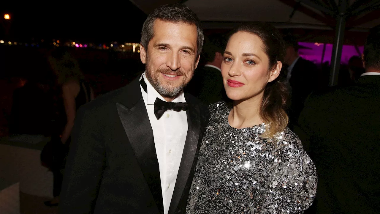 Guillaume Canet va à nouveau diriger Marion Cotillard dans son nouveau film