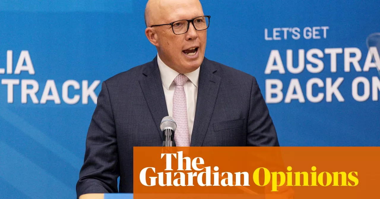 Dutton's 'Tough' Campaign: Can He Capitalize on Labor's Weakness?