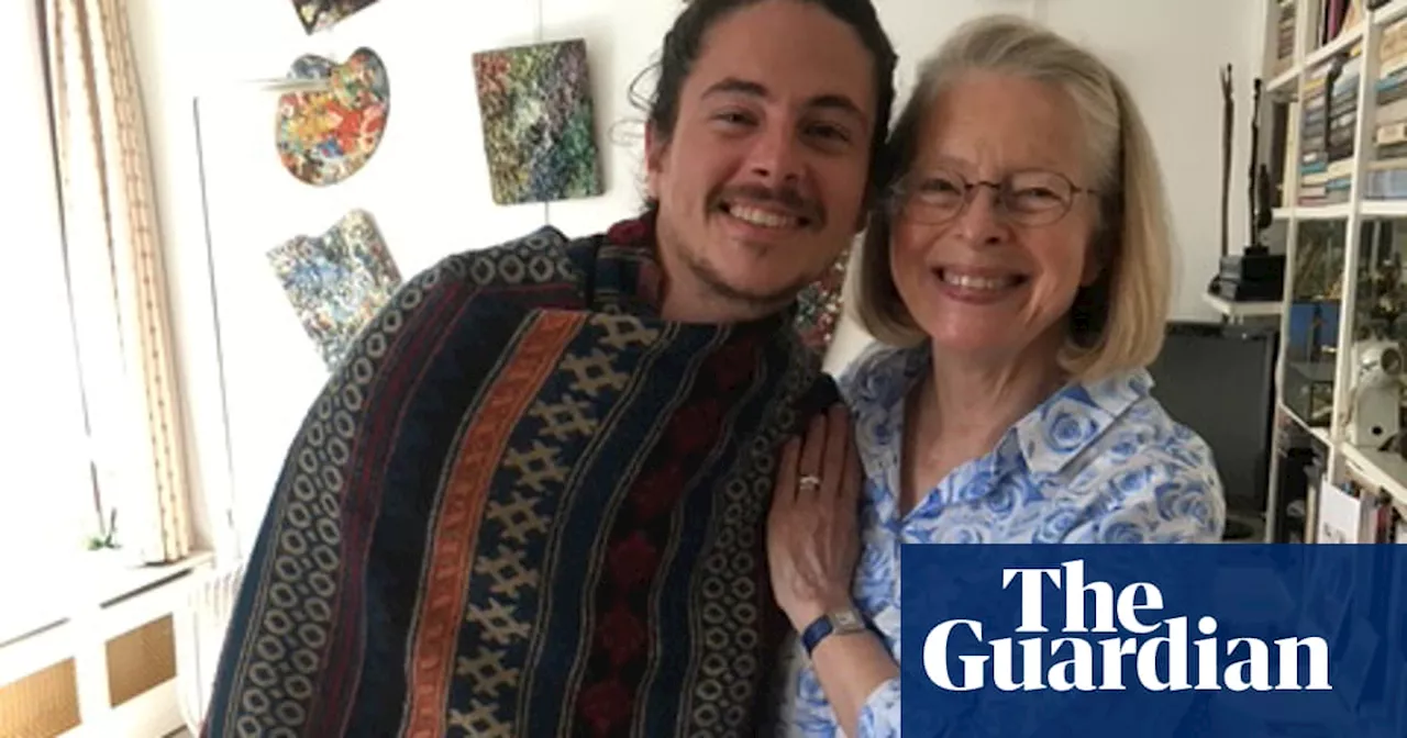 Iran knows my son is innocent, says mother of French man held in Evin jail