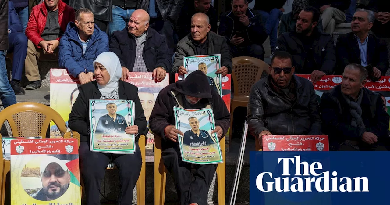 Landmark Prisoner Exchange Agreement Reached Between Israel and Hamas