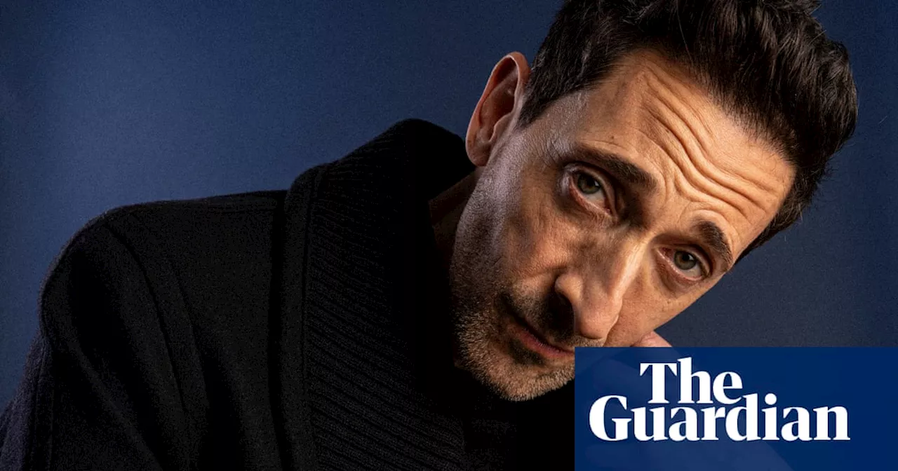 ‘People often don’t feel treated as equals’: Adrien Brody on complexity, comebacks and The Brutalist