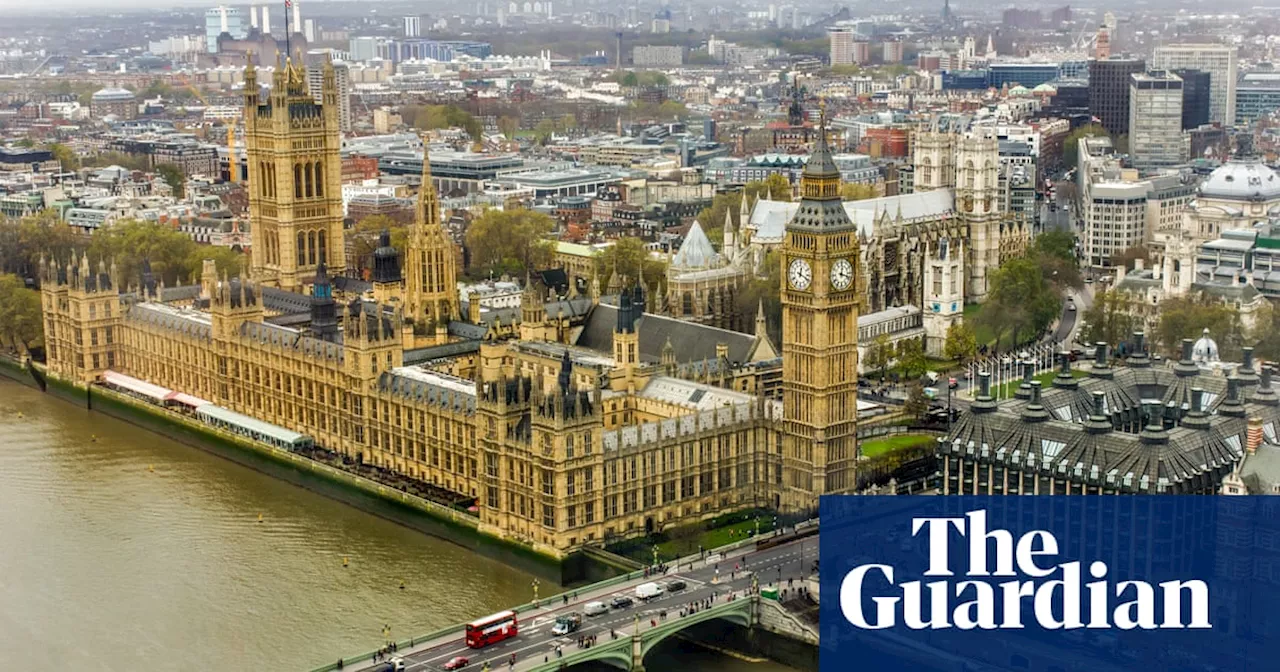 Russian Diplomats Breach UK Parliament Security in Holiday Incident