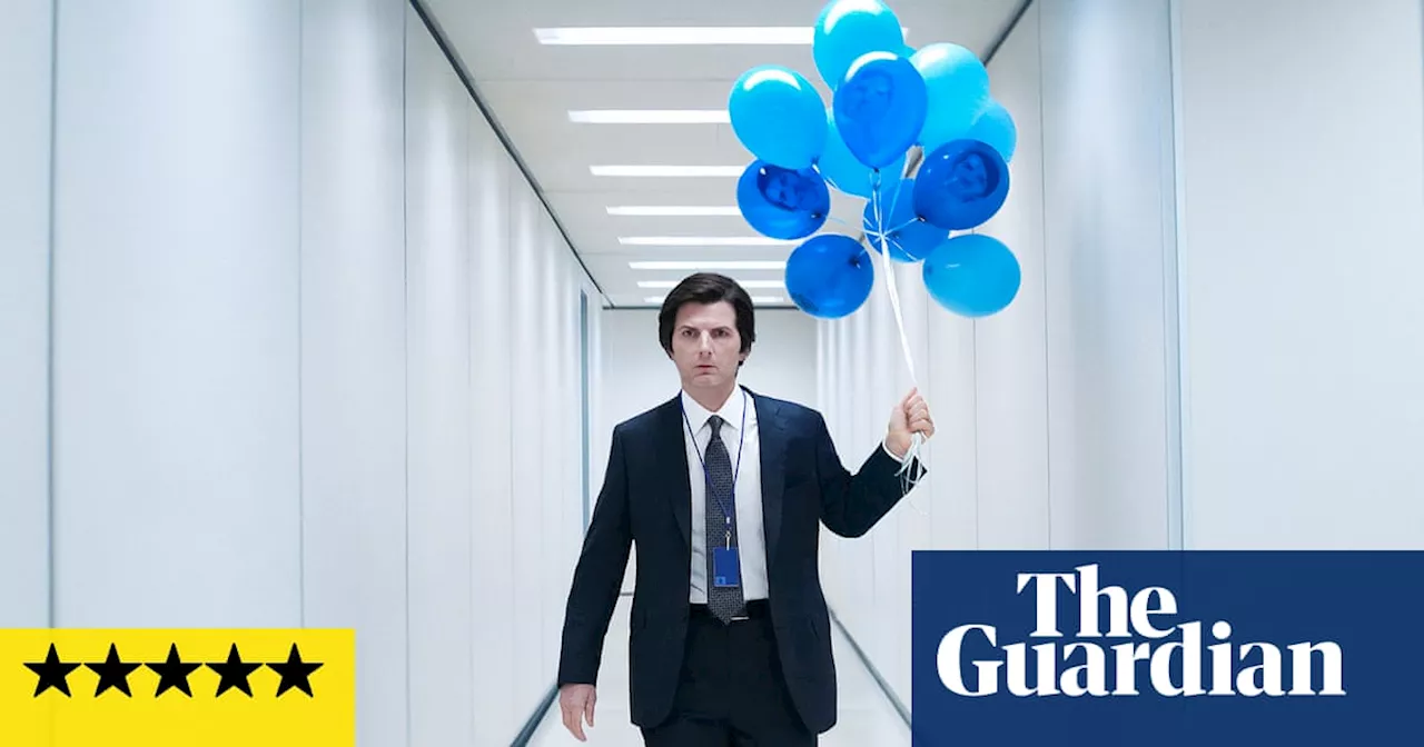 Severance season two review – this weird, wild show is impossibly mesmerising