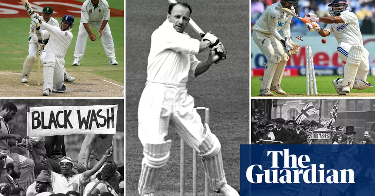 South Africa's Historic Ashes Triumph: A Turning Point in Cricket