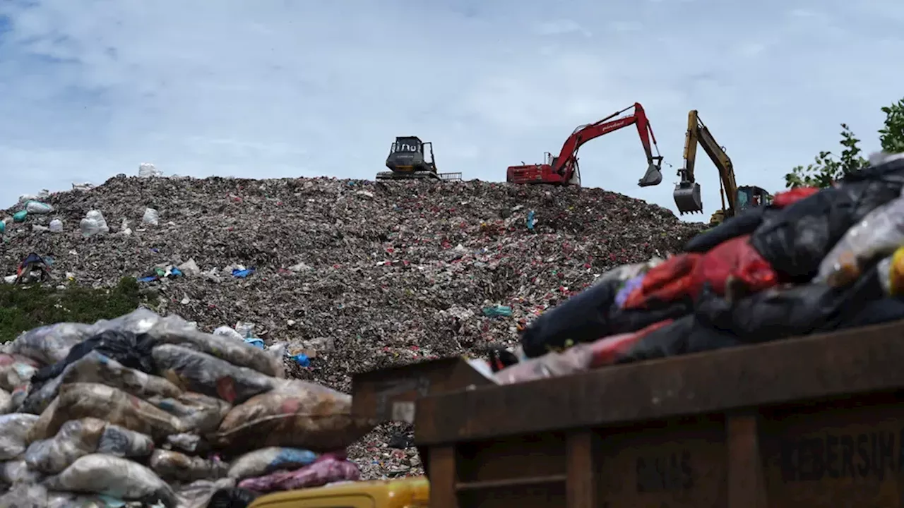 Darurat Sampah di Indonesia: Kembali ke Komitmen Pengawasan dan Penegakan Hukum