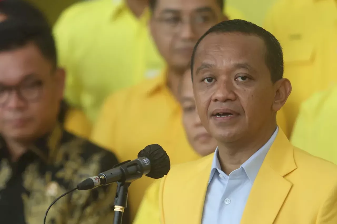 Gibran Rakabuming Bergabung dengan Golkar Melalui MKGR?