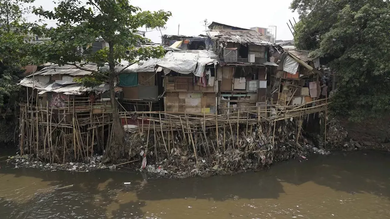 Kesenjangan Ekonomi di Indonesia