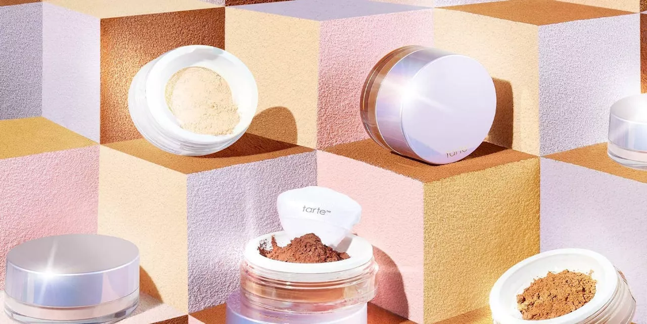 The 9 Best Under-Eye Setting Powders for a Crease-Free Finish