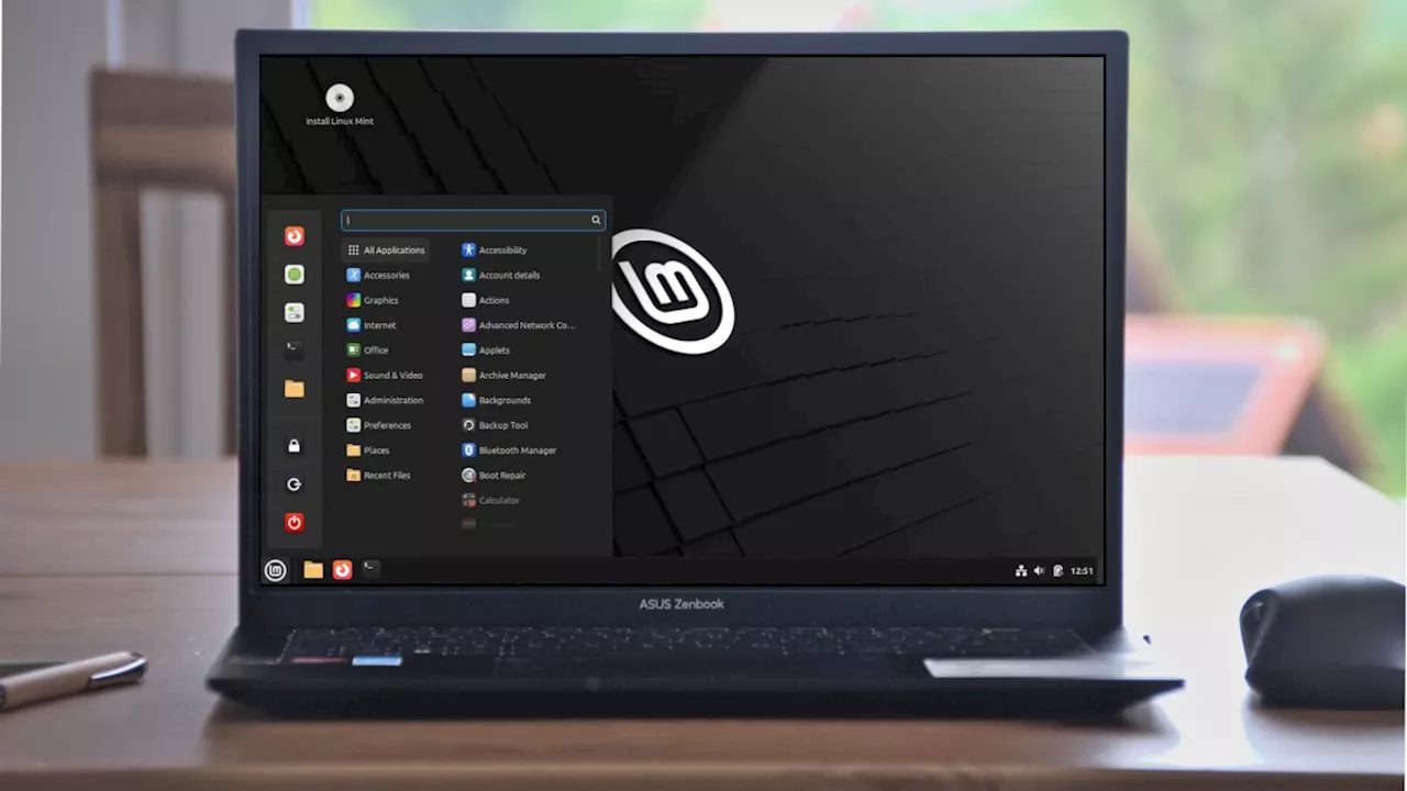 Linux Mint 22.1: Produktpflege mit neuem Cinnamon und Energiemodi