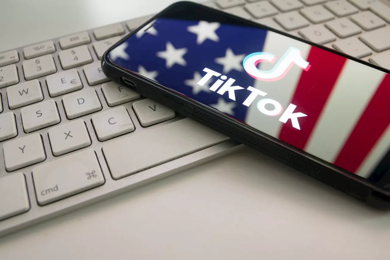 TikTok: Biden-Regierung gibt Trump Verantwortung für Durchsetzung des Verbots