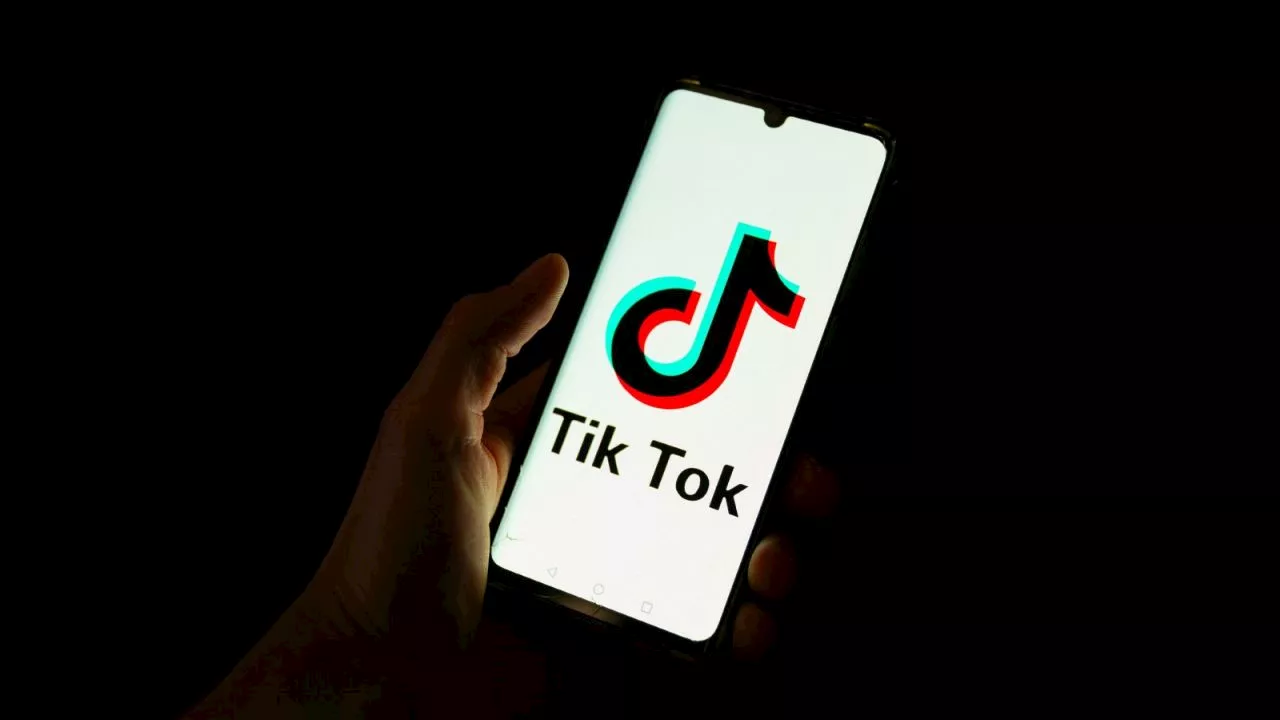 Biden deja el futuro de TikTok en manos de Trump