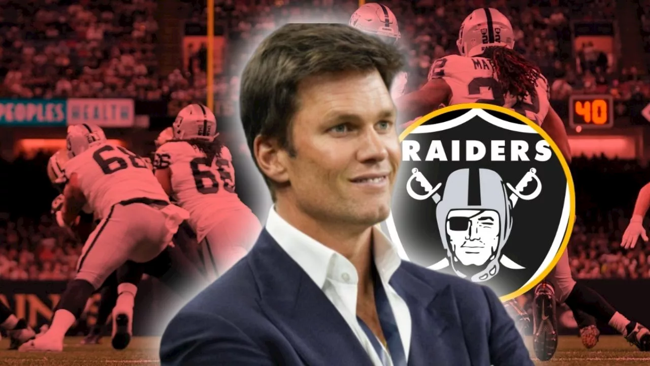 Raiders de Las Vegas buscan nuevo gerente general y entrenador