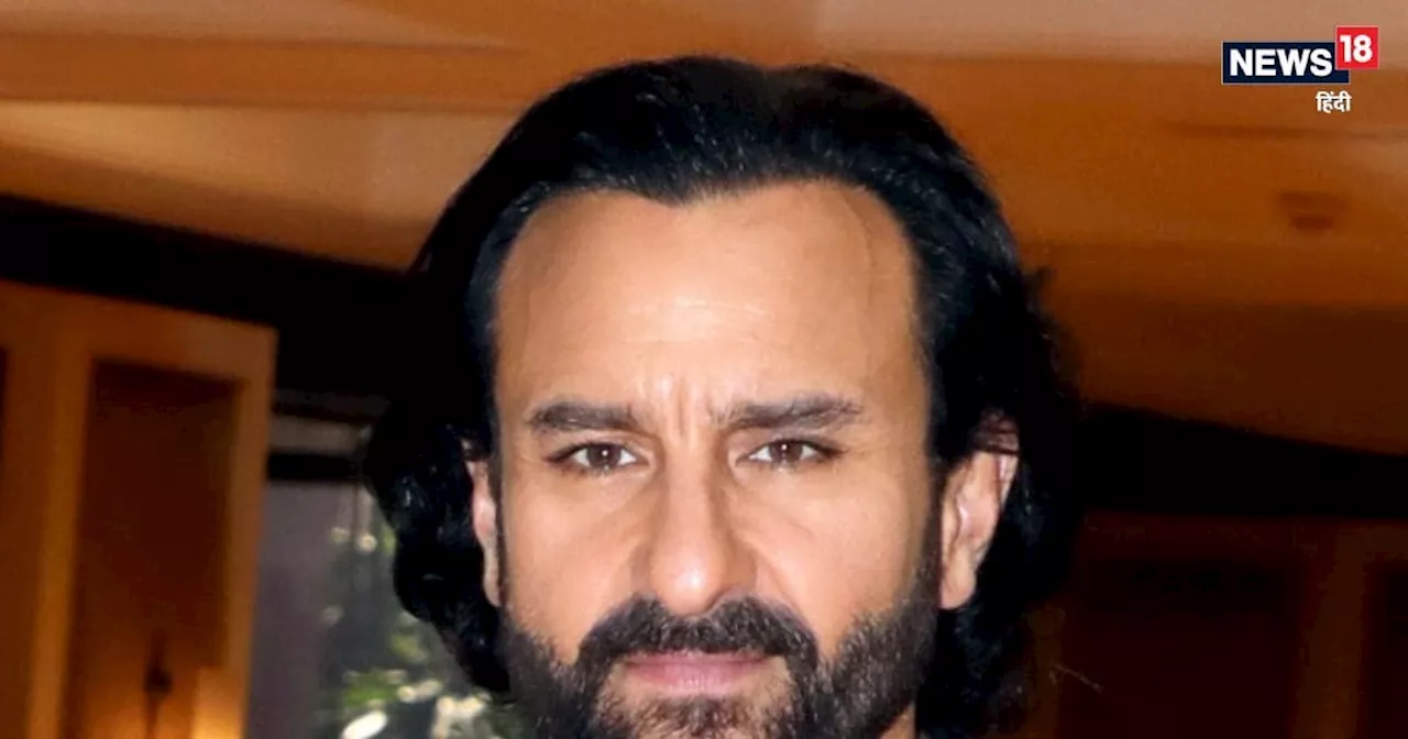 Saif Ali Khan News: 33 घंटे और 28 टीमें, तब जाकर पकड़ा संदिग्ध, बांद्रा पुलिस स्टेशन में हो रही पूछताछ